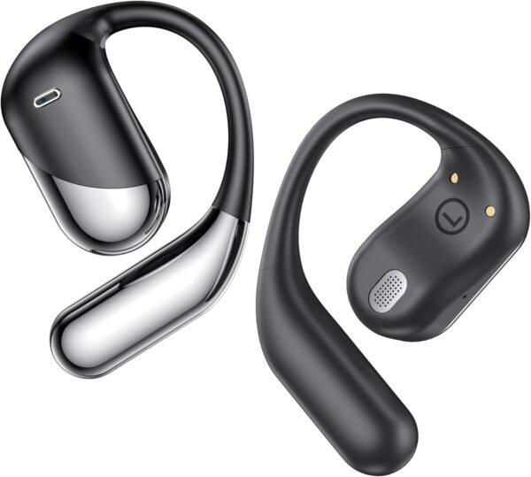 Real Time Translation Earbuds – AI Headphones